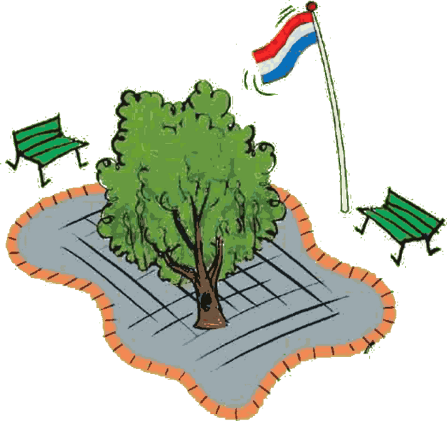 Het_dorpsplein