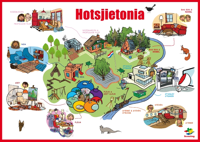 Hotsjietonia