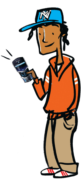 Stanleystekker